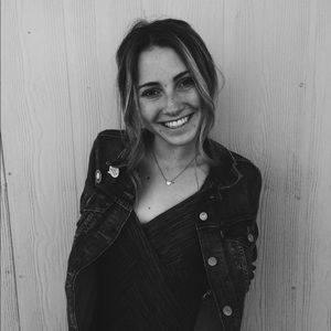 Meet your Posher, Kady